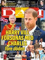 Svensk Damtidning